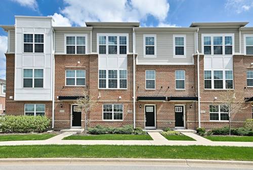 2922 Reflection, Naperville, IL 60564