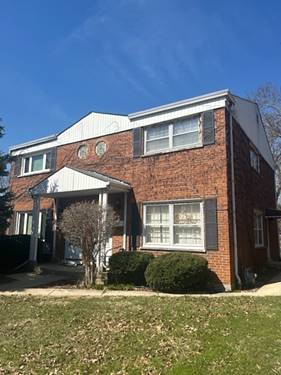 108 E Burlington Unit B, Riverside, IL 60546