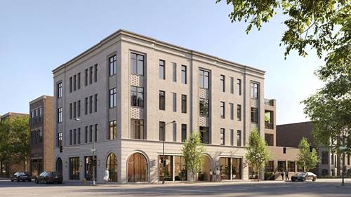 405 W Armitage Unit 3S, Chicago, IL 60614