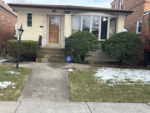 1625 N Oak Park, Chicago, IL 60707