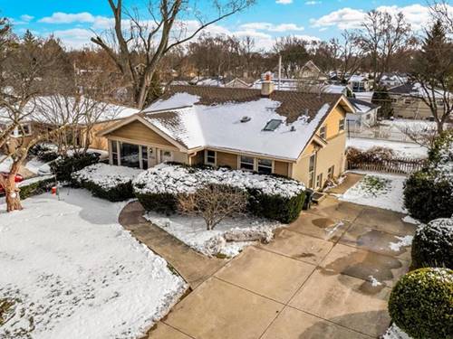 1505 W Euclid, Arlington Heights, IL 60005