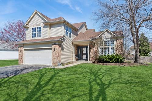 909 Brompton, Bolingbrook, IL 60440