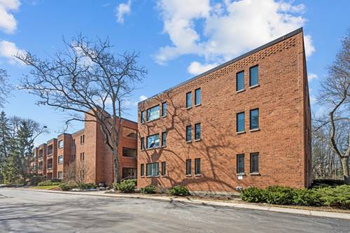 105 E Laurel Unit 106, Lake Forest, IL 60045