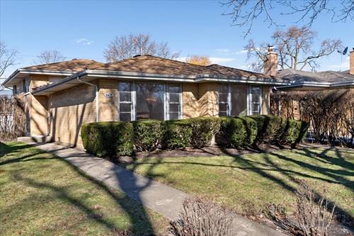8434 Lawndale, Skokie, IL 60076