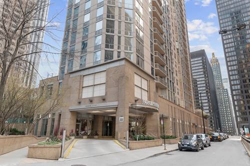 222 N Columbus Unit 1409, Chicago, IL 60601