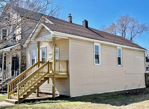 8538 S Buffalo, Chicago, IL 60617