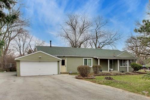 20725 Western, Chicago Heights, IL 60411
