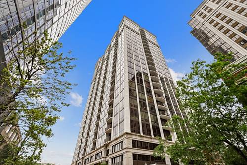 233 E 13th Unit 1910, Chicago, IL 60605