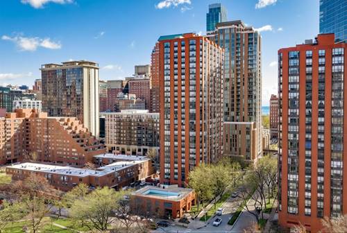899 S Plymouth Unit 2010, Chicago, IL 60605