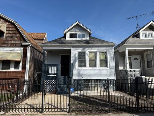 7131 S Wood, Chicago, IL 60636