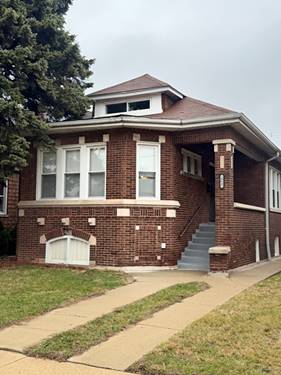 10641 S Normal, Chicago, IL 60628