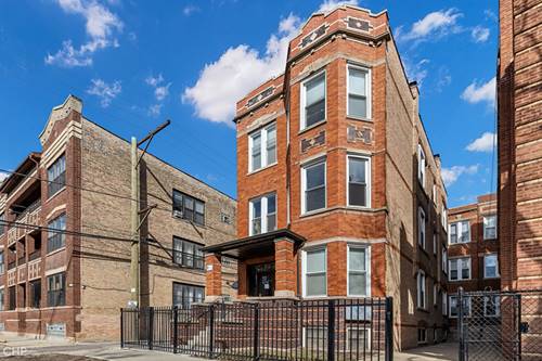 2346 W Thomas Unit 3F, Chicago, IL 60622