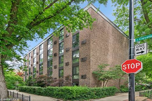 2201 N Cleveland Unit 502, Chicago, IL 60614