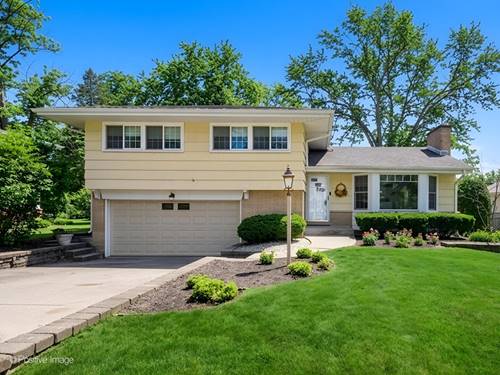 417 Naperville, Clarendon Hills, IL 60514