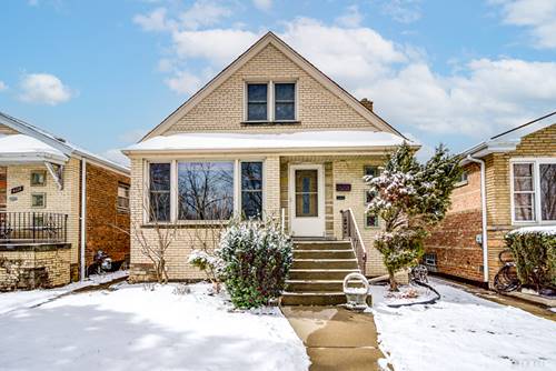 6124 S Mulligan, Chicago, IL 60638