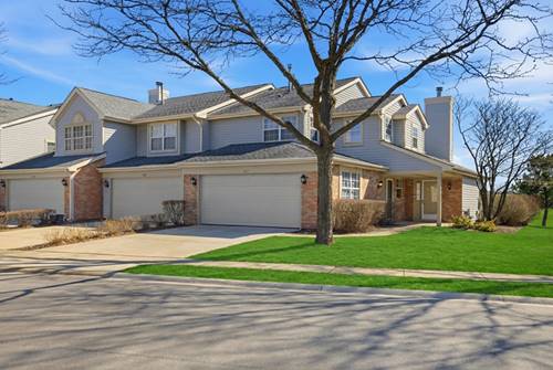 1447 Club Unit A, Glendale Heights, IL 60139