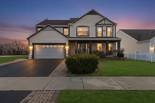 3801 Phillip, Zion, IL 60099