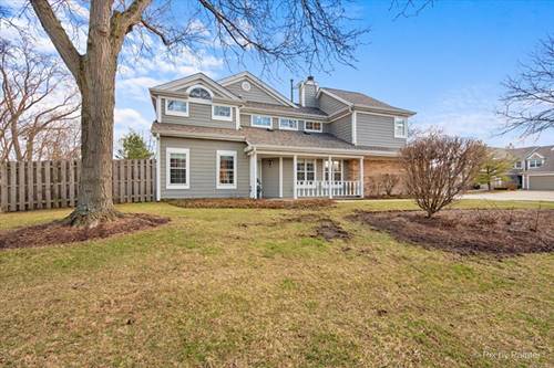 184 Woodstone, Buffalo Grove, IL 60089