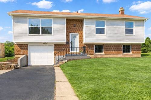 1100 Millbrook, Lake Zurich, IL 60047