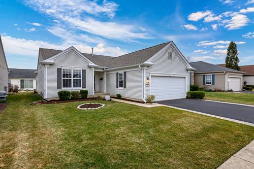 13497 Wildwood, Huntley, IL 60142