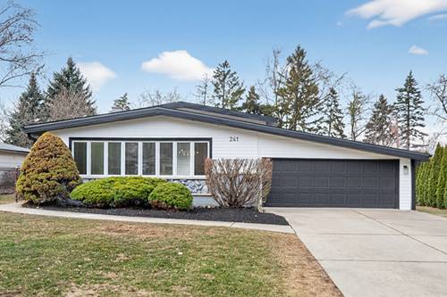 241 E Schick, Bloomingdale, IL 60108