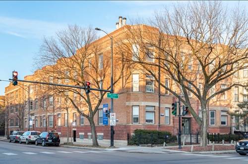 4613 N Ashland Unit 3, Chicago, IL 60640