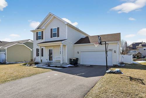 3423 Caledonia, Yorkville, IL 60560