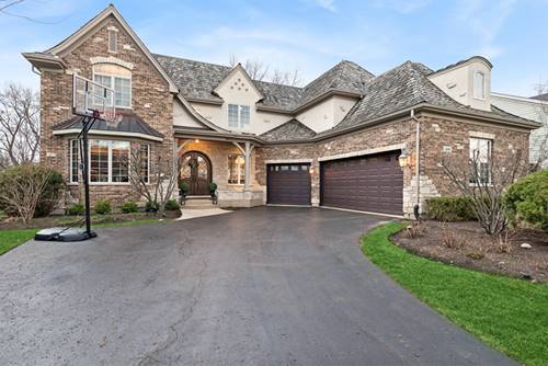 611 Ames, Libertyville, IL 60048