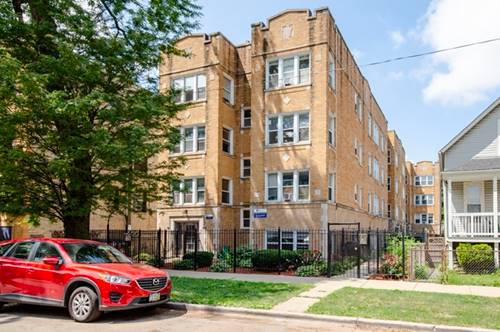 1914 N Drake Unit 2S, Chicago, IL 60647