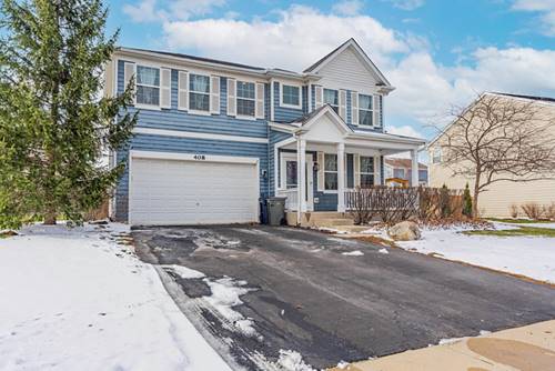 408 Fountain, Elgin, IL 60124