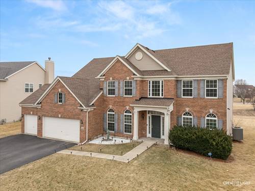 329 Chick Evans, Bolingbrook, IL 60490