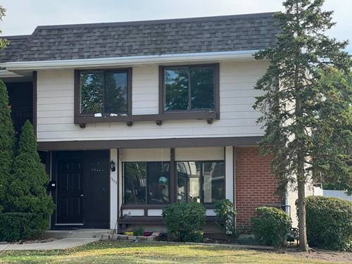 1333 Court O Unit 4, Hanover Park, IL 60133