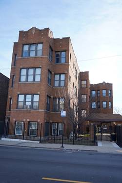 1131 S Sacramento, Chicago, IL 60612