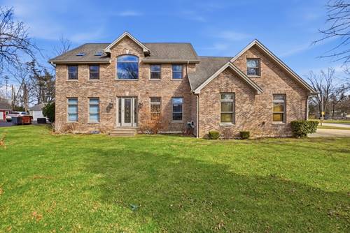 115 E Woodlawn, New Lenox, IL 60451