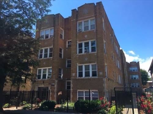 1918 N Drake Unit 3W, Chicago, IL 60647