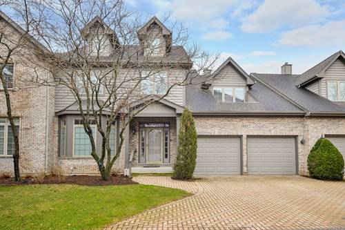 1811 Rizzi Unit 1811, Bartlett, IL 60103