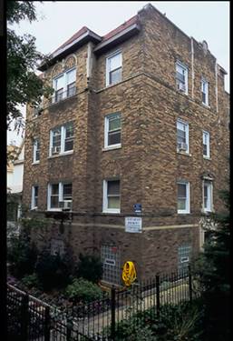2244 N Monticello Unit 1W, Chicago, IL 60647