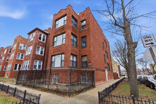 2032 W Birchwood, Chicago, IL 60645