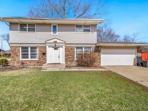 1421 Heather, Aurora, IL 60506