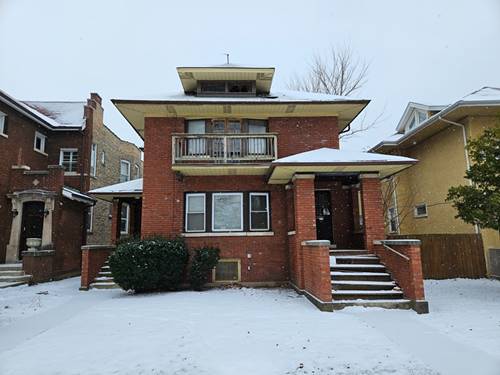 5845 W Midway, Chicago, IL 60644