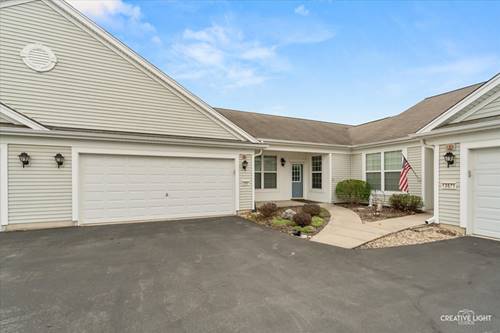 13567 Yellow Pine, Huntley, IL 60142