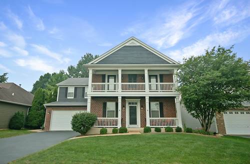705 Wilmore, Oswego, IL 60543