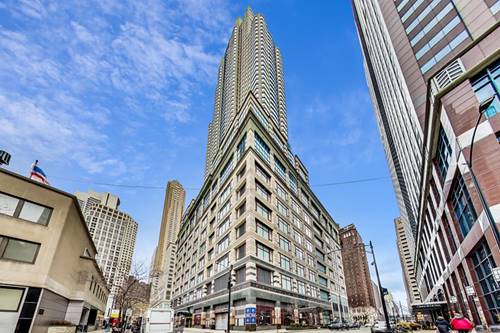 100 E Huron Unit 3505, Chicago, IL 60611