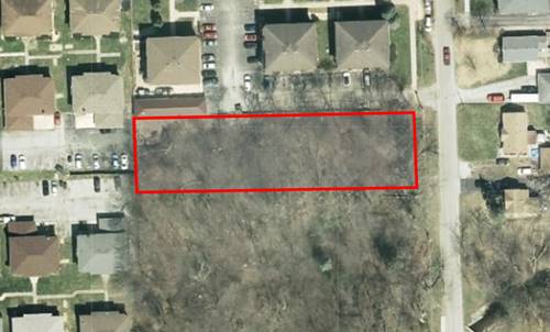 14828 Kenton, Midlothian, IL 60445