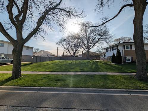 9216 Ozark, Morton Grove, IL 60053