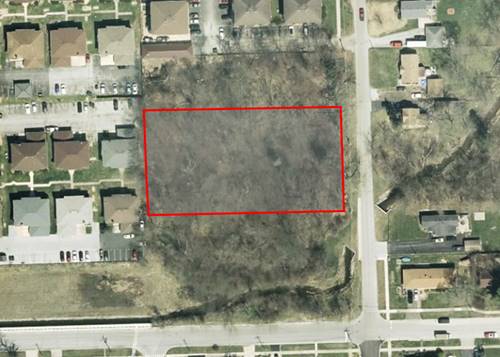 14834 Kenton, Midlothian, IL 60445