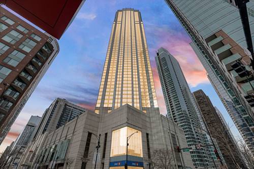 512 N Mcclurg Unit 4409, Chicago, IL 60611