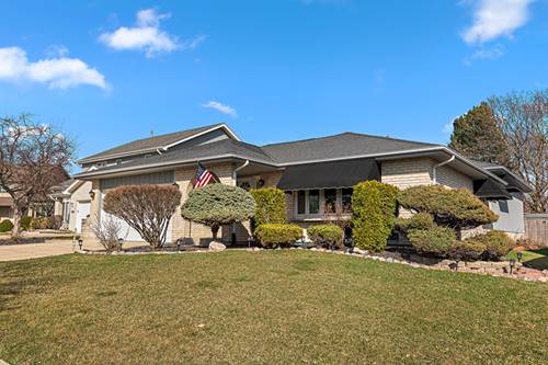 16133 Rosebud, Orland Hills, IL 60487