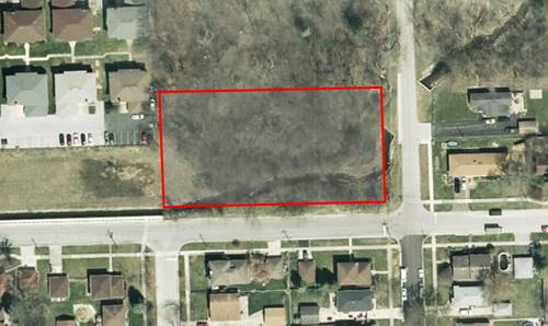 4734 149th, Midlothian, IL 60445