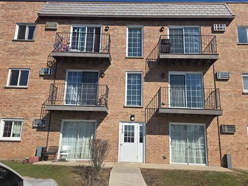 143 W Elk Unit 342, Carol Stream, IL 60188